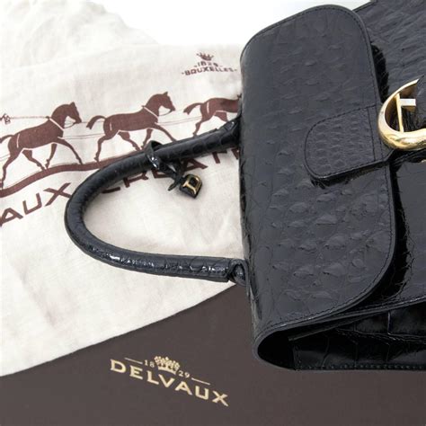 imported delvaux bags